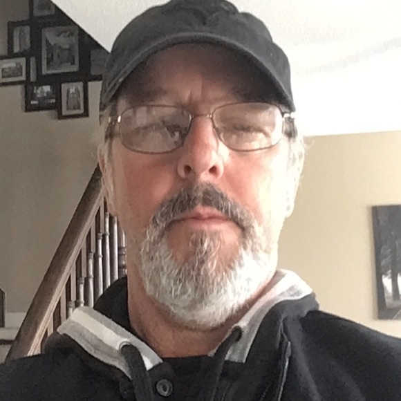 Meet your Posher, Simon - Picture 1 of 1